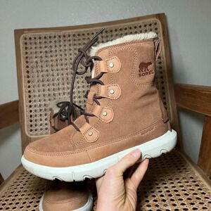 SOREL WOMEN'S EXPLORER NEXT™ JOAN BOOT